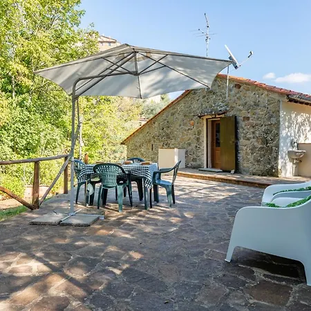 Il Colletto Romantic Stonehouse Holiday home *