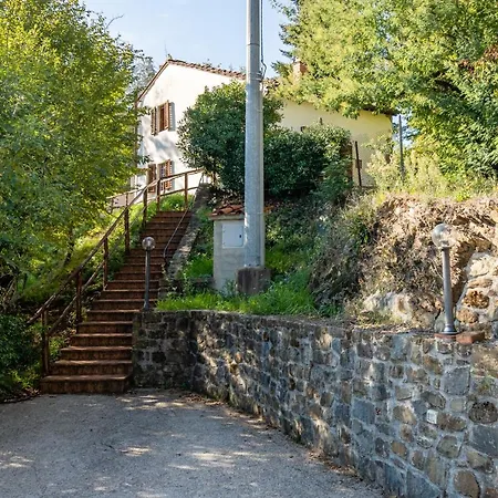 Il Colletto Romantic Stonehouse 別荘 *