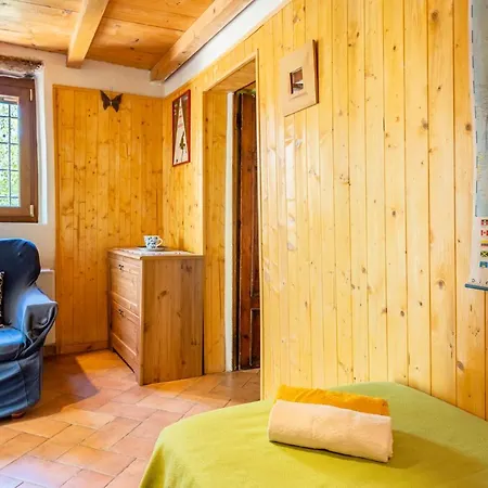 Il Colletto Romantic Stonehouse Holiday home