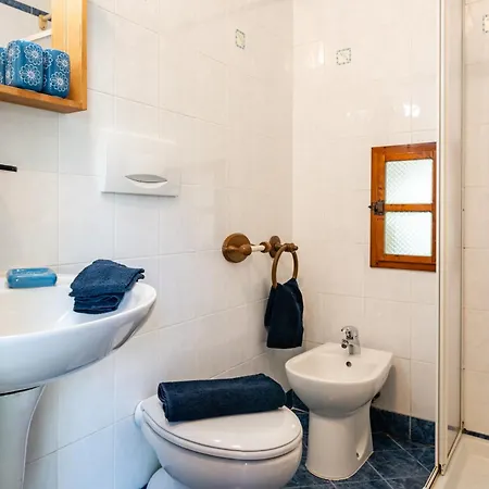 Holiday home Il Colletto Romantic Stonehouse