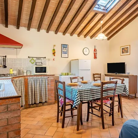 Il Colletto Romantic Stonehouse Vakantiehuis