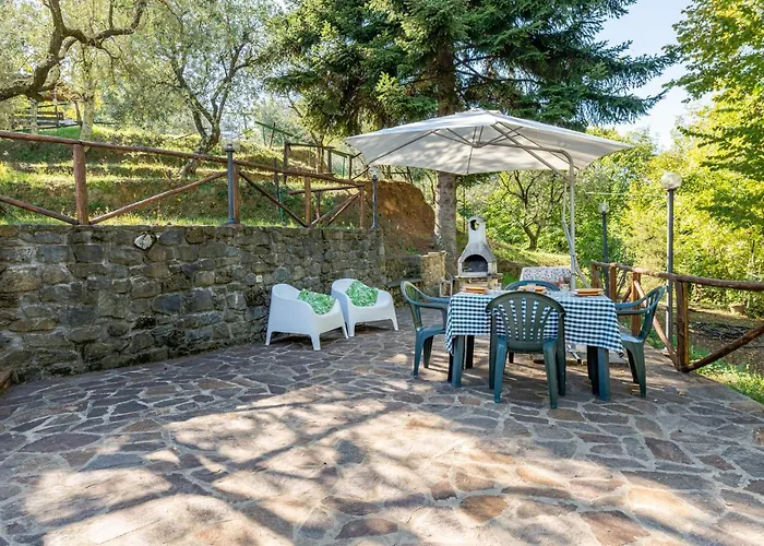 Il Colletto Romantic Stonehouse פשיה