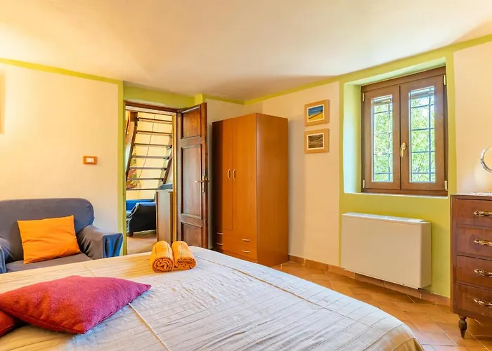 Il Colletto Romantic Stonehouse *